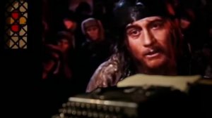 Иван Козловский. “Ныне отпущаеши“ ⁄ Библейский сюжет ⁄