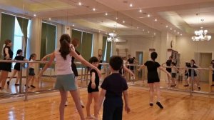 Азербайджанский танец учим