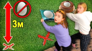 СОХРАНИ ЯЙЦО, ЧТОБЫ ВЫЖИТЬ!!!