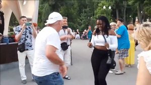 ОЙ СМЕРЕКО!!!