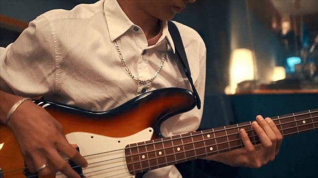 Jorge Miguel Flamenco EPK смотреть онлайн