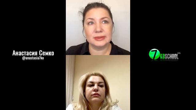 ДЕТИ и РОДИТЕЛИ / Сессия с Ириной | Анастасия Семко
