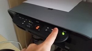 CANON MP160 RESETTARE LIVELLI INCHIOSTRO