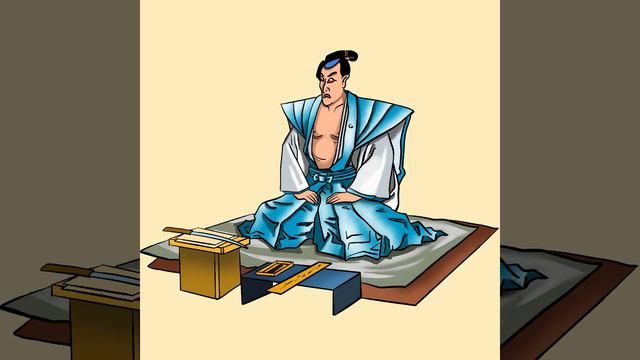 Харакири на самом деле. Часть 2 - Сэппуку 18-го века, последние самураи и Юкио Мисима смотреть онлайн