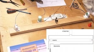 Как подключить УФ бактерицидную лампу схема подключения, комплектующие убить коронавирус кварцевани