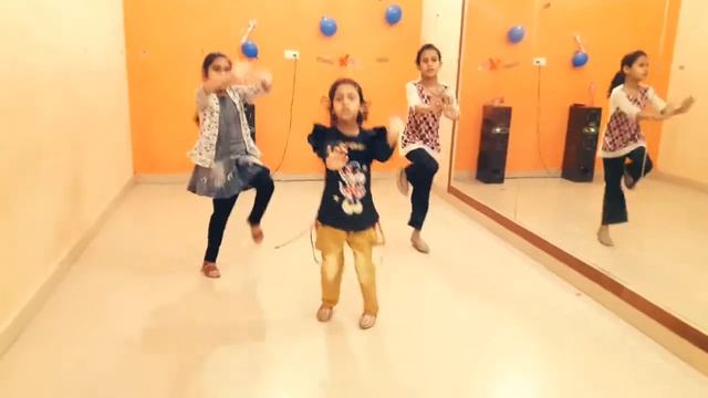 Sharara | Shivjot | dance cover by tajveer core, Anushka, pariniti | High Level Dance Academy смотреть онлайн