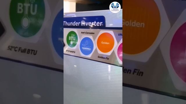 Haier Latest T3 Model смотреть онлайн