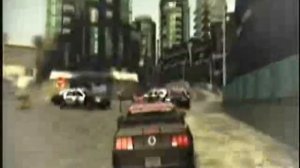Need for Speed Music Video