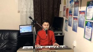 Arsenchik - Не повезло в любви (NEW COVER 2019)