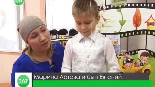Конкурс чтецов среди дошколят