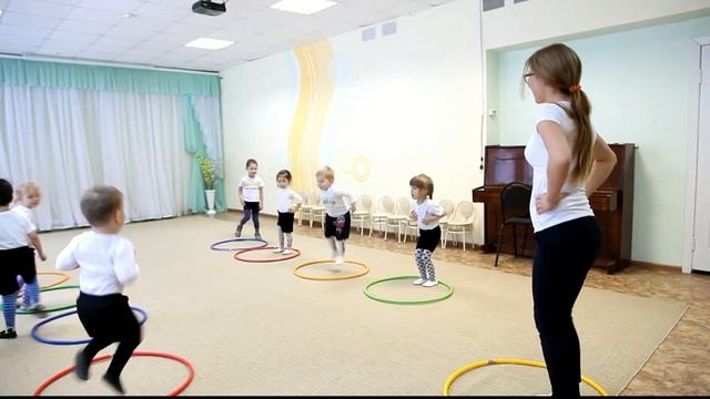 Я! - молодой педагог" МБДОУ "Детский сад № 9" г. Чебоксары Толстовой Кристины Александровны.