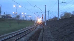 ЧС7-263,ЭД4МК-0026