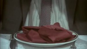 Ян Шванкмайер - Еда (1992) /Jan Švankmajer - Food (Jídlo)