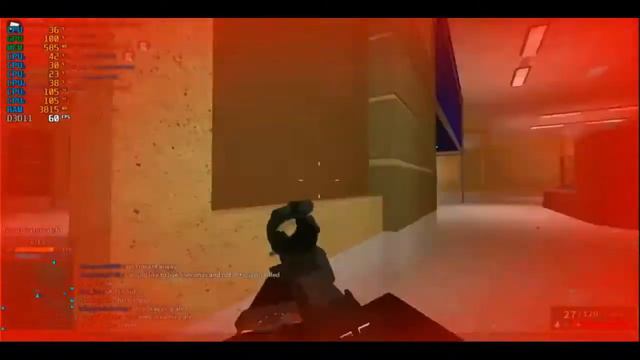 ROBLOX [ PHANTOM FORCES ] GT 730 2G 64 BIT / BENCHMARK смотреть онлайн