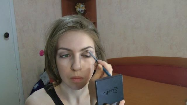 ?HOT OR NOT? | Палетка АРТДЕКО + 3 макияжа + свотчи ARTDECO Most Wanted Eyeshadow