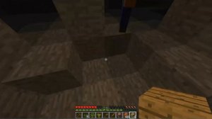 iCraft Project Part 1: Acacia Wood?