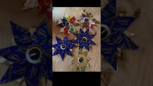 Работы учеников воскресной школы