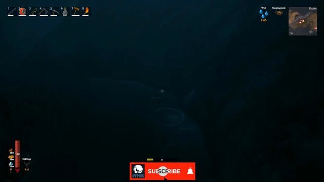 Valheim Multiplayer - The Recovery Mission - Episode 46 смотреть онлайн