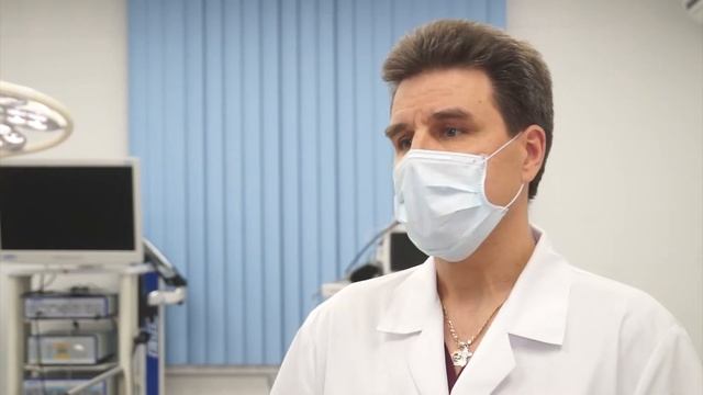 Медицинский центр «Олмед» представляет пациентам нового врача флеболога и хирурга!