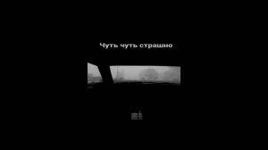 Существо с просёлочной дороги существует!!!