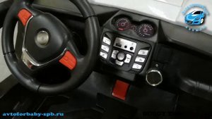 BUGGY T888TT ПОЛНОПРИВОДНЫЙ