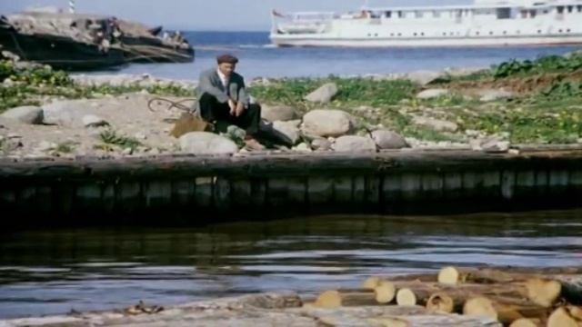 Калина красная."Я поселю здесь разврат"