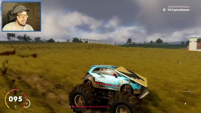 The Crew 2 Gameplay Walkthrough, Part 1! (The Crew 2) смотреть онлайн