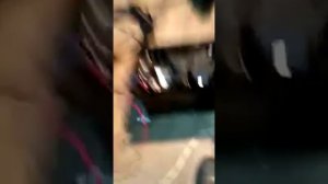 Машина Нива доработка отопителя,и крана отопителя салона