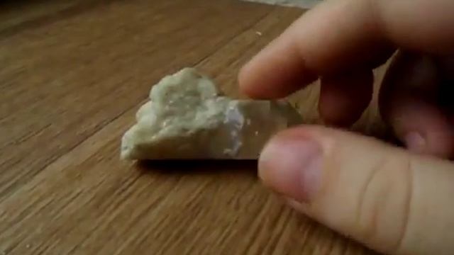 Моя коллекция минералов - часть 1 смотреть онлайн