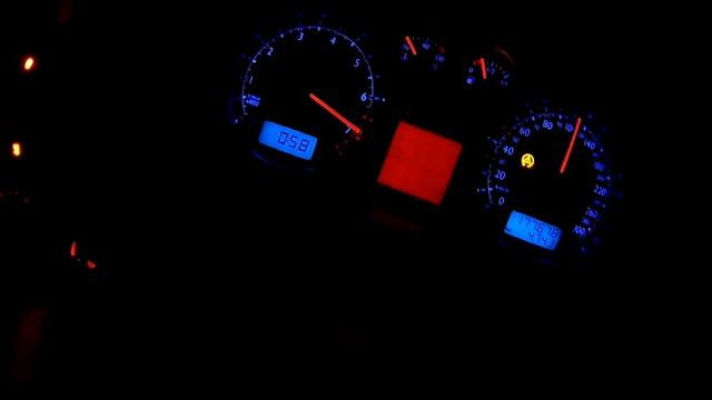 VW Passat 3BG Variant 1.8t Stage 2 Acceleration Bad Start смотреть онлайн