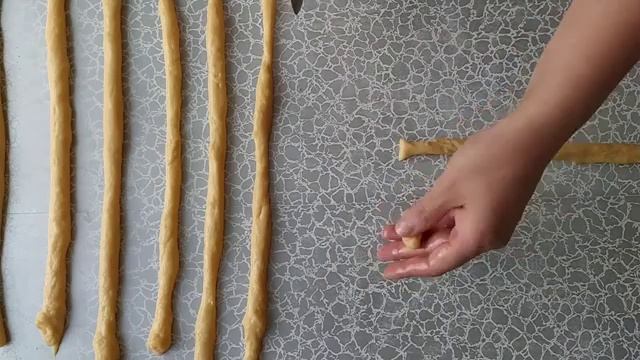 НАСТОЯЩИЙ ТАТАРСКИЙ БАУРСАК!!!ТАЕТ ВО РТУ!!!СМЕТАЮТ МГНОВЕННО!!! смотреть онлайн