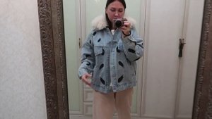 Vlog?: ЗАКУПКА ПРОДУКТОВ, МОЯ НОВАЯ КУРТКА! 27.10.2020