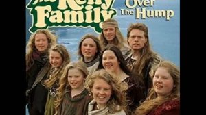 The Kelly Family - Roses Of Red - YouTube.flv