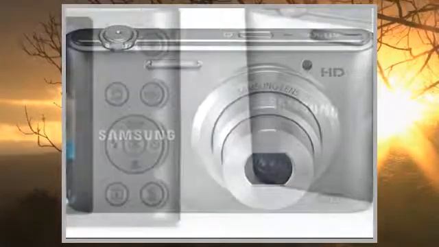 Samsung ST150F Fotocamera смотреть онлайн