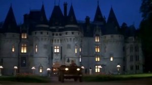 Чудовище. Жан-Поль Бельмондо.