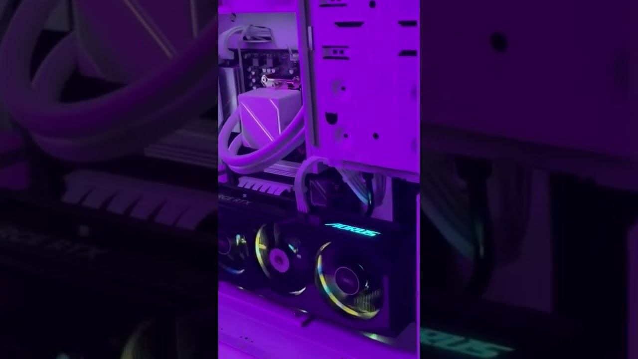 #компьютер #комплектующие #сборкапк #pc #пк #видеокарта #pcbuild смотреть онлайн