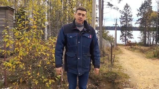 Как выбрать участок для строительства дома? Самое важное! смотреть онлайн