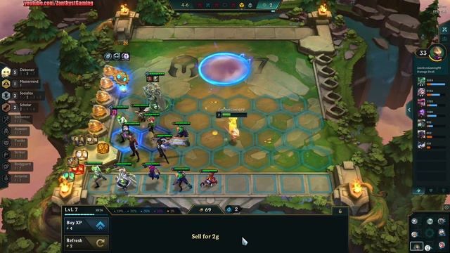 TFT Set 6.5 PBE First Look смотреть онлайн