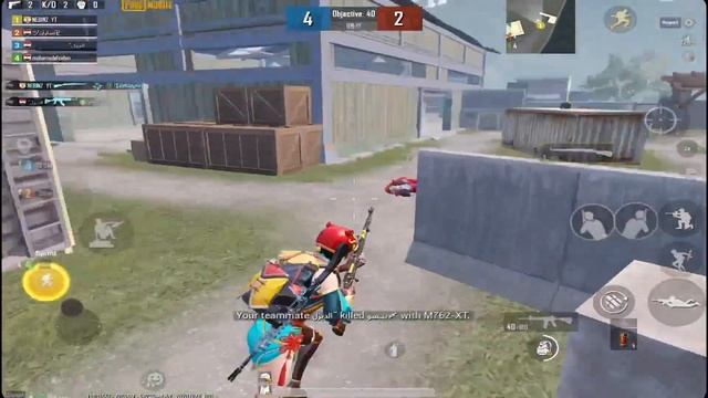 APPLE IPAD AIR 4 UNBOXING + PUBG MOBILE TESt l 90FPS ? || 4 FINGER + GYRO смотреть онлайн