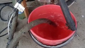 Проверка подогревателя Бинар-5S (diesel)