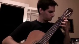 Largo from Sonata by Ferdinando Carulli Op. 5