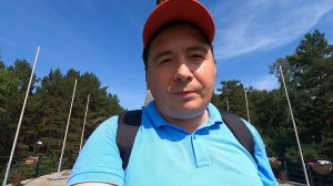 Командировка в Кемерово