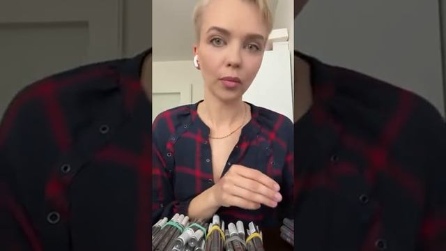 Честно о декоративной косметика FOET.
