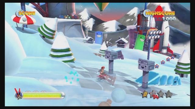 Joe Danger 2: The Movie (PlayStation Vita) - Review + Gameplay смотреть онлайн