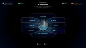 Mass Effect™: Andromeda_Part 6_Ps4 Pro HDR On