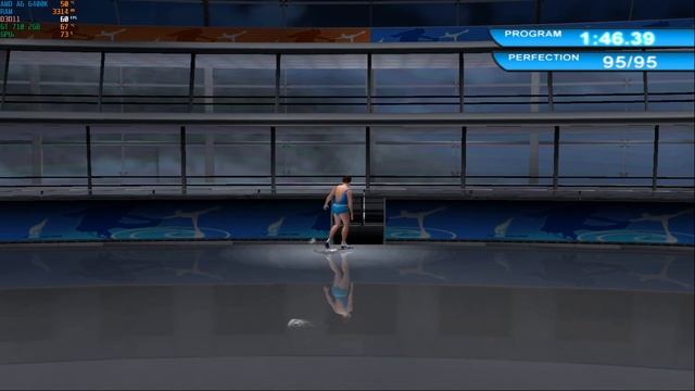 Winter Sports 2 : The Next Challenge Part 1 (Easy) смотреть онлайн