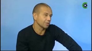 Андрей Сидерский интервью  29 11 2013