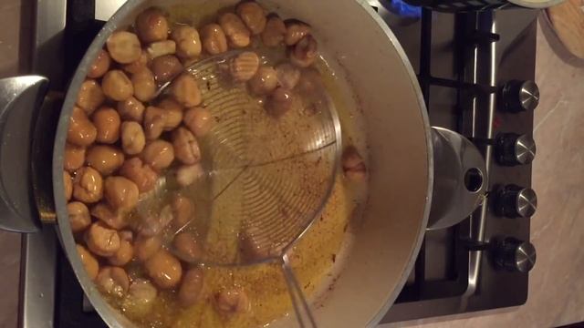 Aş qarası. Turşu qovurma. смотреть онлайн