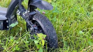 Честный обзор от владельца электросамоката Dualtron 2 LIMITED | 3.333 км пробега!