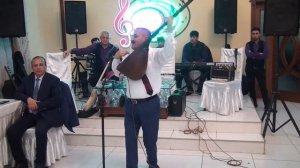 Aşıq Ədalət Kəlbəcərli.